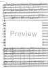 Agnus Dei from Messa solenne - Full Score