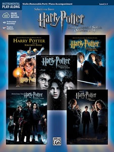 Hogwarts' March