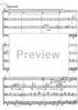 Masurian Impressions - Score