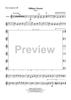 Military Escort March - Tenor Saxophone
