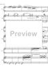 Argentinian Rhapsody - Score