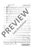 But I am poor - Choral Score
