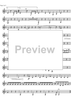 Bridal Waltz from A Folk Tale - Bass Clarinet