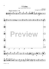Back to Bach for String Trio - Viola (for Violin 2)
