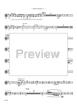 DaVincian Visions - Baritone Saxophone