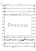 Czardas - Score