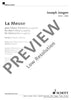 La Meuse - Score