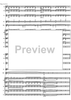 O Presul Magne - Full Score