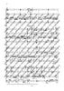 99 Bars for Barbara - Score and Parts