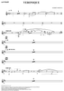 Veronique - Trumpet 1