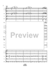 Night and Day - Featured in the M-G-M film The Gay Divorcée - Score