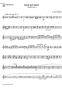 Saul and David - Prelude to Act  2 - Tenor Saxophone