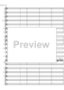 Argentinian Rhapsody - Full Score