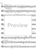 Trio Pathetique - Bassoon or Cello