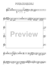 Suite Nothings - Contrabass Clarinet (opt.)