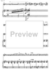 Canzonetta No. 3 - Romàntica - Score