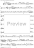 Clarinet Trio in E-flat Major - Bb Clarinet