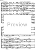 Scherzo - Score