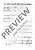 Variations de concert - Piano Score and Solo Part