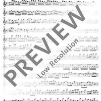 Sonata No. 5 in F Major