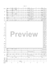 Dancin' Into The '20s: IV. Hunkatin - A Half Tone One-Step - Conductor's Score