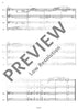 Petite Suite - Score and Parts