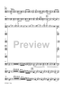Hungarian and Slavonic Dances - Viola