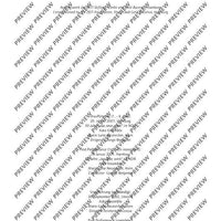 Hamburg Concerto - Piano Score and Solo Part