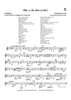 Ola, o che bon eccho! - Choir 2; Horn in F