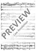 Hindemith Variations - Score and Parts