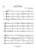 Kyrie eleison - Score