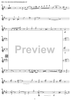It's All Right With Me - Tenor Saxophone 2