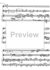 Fantasie - Score