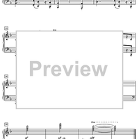 Warrior's Song [Op. 45, No. 15]