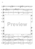 Waltz for Betz - Score