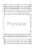 Recycled Blues - Conductor's Score