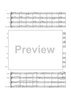 Three Early American Shaped Note Anthems - Score