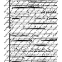 Ina - Score and Parts