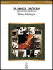 Summer Dances - Cello