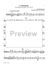 Quatricelli: Volume IV - Cello 3
