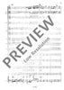 Cantata No. 137 (Dominica 12 post Trinitatis) - Full Score