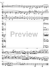 Sonata a tre - Bb Clarinet