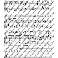 Concert sonatina - Piano Score and Solo Part