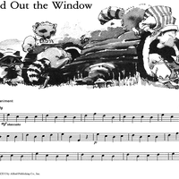 In and Out the Window