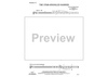 The Star-Spangled Banner - Baritone Horn TC
