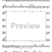 Horse and Buggy for Band - Second Edition - Bb Trumpet 2