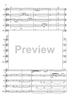 Vignettes - Score