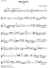 She Rote (No. 2) - Eb Instrument