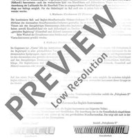 Schule für die Hohner-Mundharmonika Begleit-Instrumente