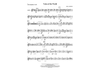 Voices of the World - Alto Saxophone 1